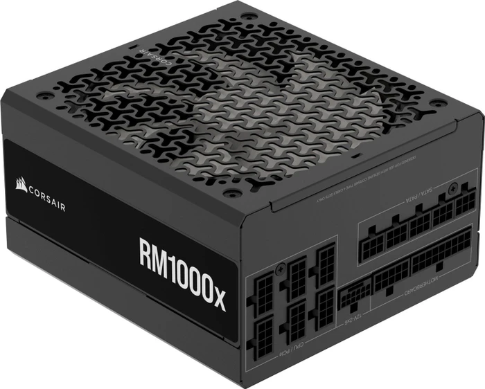 Corsair RMx Series 2024 RM1000x 1000W, ATX 3.1