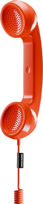 alarm red