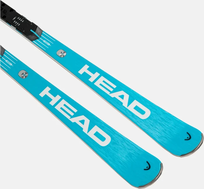 Head Worldcup Rebels e-Speed Pro + Freeflex 14 GW (inkl. Bindung) (Modell 2025/2026)