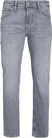 Jack & Jones Mike Original JOS 811 Jeans grey denim (Herren)