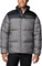 Columbia Puffect III Puffer Jacke schwarz (Herren) Vorschaubild