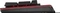 HP Omen Encoder Gaming Keyboard, MX BROWN, USB, DE Vorschaubild