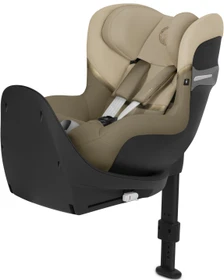 Cybex Sirona S2 i-Size classic beige 2021