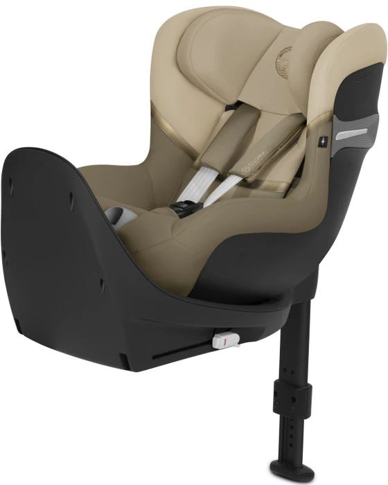 Cybex Sirona S2 i-Size classic beige 2021