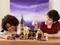 LEGO Harry Potter - Die große Halle von Hogwarts Vorschaubild