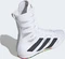 adidas Box Hog 4 cloud white/core black Vorschaubild