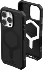UAG Essential Armor für Apple iPhone 16 Pro schwarz