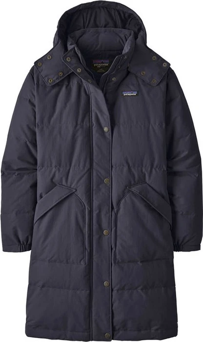 Patagonia Downdrift Mantel (Damen)
