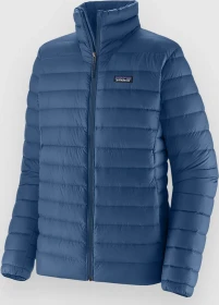 Patagonia Down Sweater Funktionsjacke clement blue (Herren)