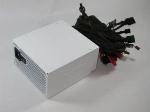 Xilence XQ Series 500W, ATX 2.3
