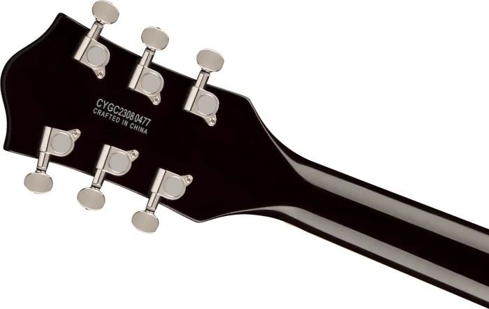 Gretsch G5622 Electromatic CB Claret Burst