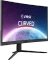 MSI Optix G24C4DE E2, 23.6" Vorschaubild