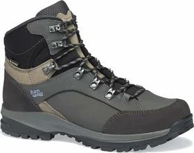 Hanwag Banks SF Extra GTX asphalt/light brown (Herren)