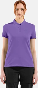Odlo F-Dry Poloshirt kurzarm afterparty (Damen)