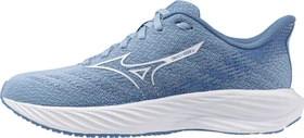 Mizuno Enerzy Rider glacier lake/white/parisian blue (Junior)