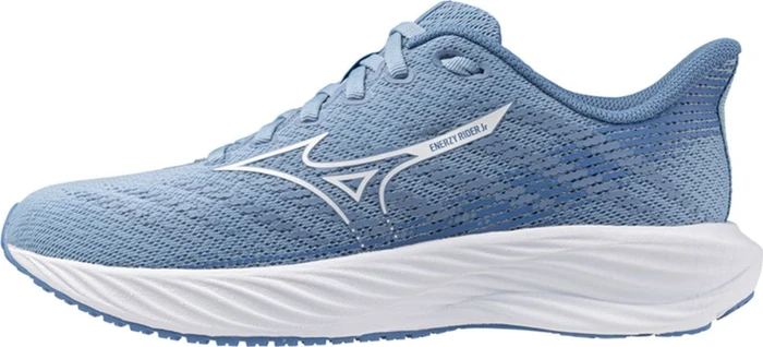 Mizuno Enerzy Rider glacier lake/white/parisian blue (Junior)