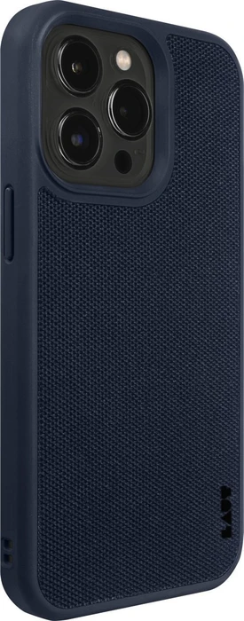 LAUT Urban Protect für Apple iPhone 14 Pro Max Max Indigo
