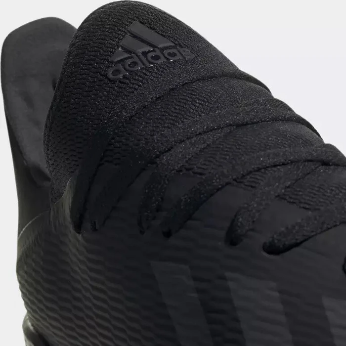 adidas X 19.3 TF core black/utility black/silver met. (Herren)