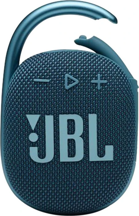 JBL Clip 4 blau