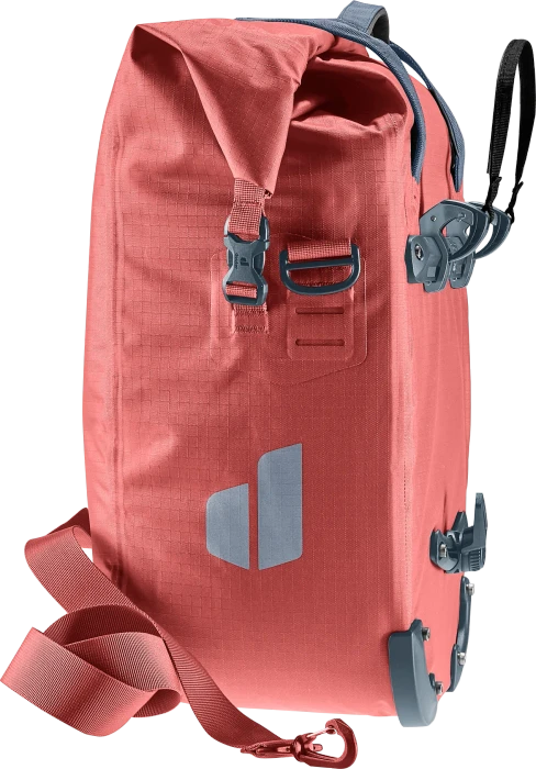 Deuter Weybridge 25+5 Gepäcktasche redwood
