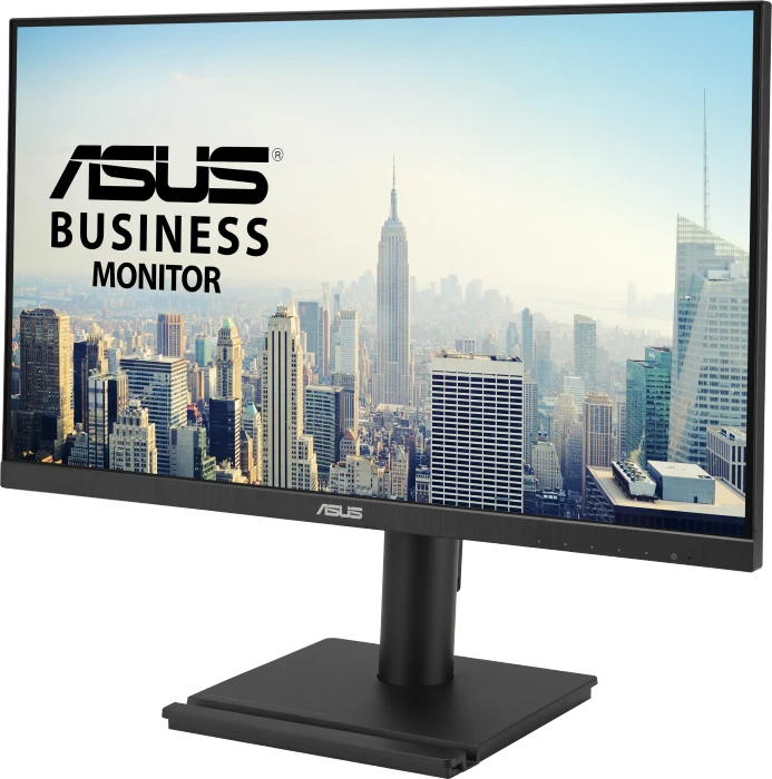 ASUS VA24DQFS, 23.8"