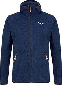 Salewa Nuvolo Polarlite Jacke dark denim/melange (Herren)