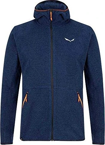 Salewa Nuvolo Polarlite Jacke dark denim/melange (Herren)