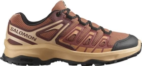 Salomon Extegra GTX henna/rum raisin/mahogany rose (Damen)