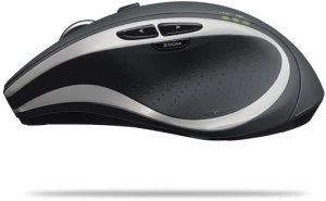 Logitech Performance Mouse MX, USB