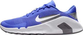 Nike Flex Train sapphire/pencil point/white (Damen)