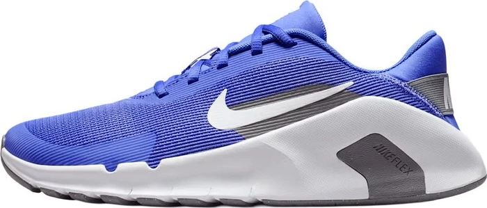 Nike Flex Train sapphire/pencil point/white (Damen)