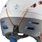 Salomon MTN Lab Helm schwarz/weiß/blau Vorschaubild