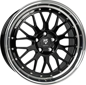 mbdesign LV1 8.5x19 5/120 ET33 (verschiedene Farben)
