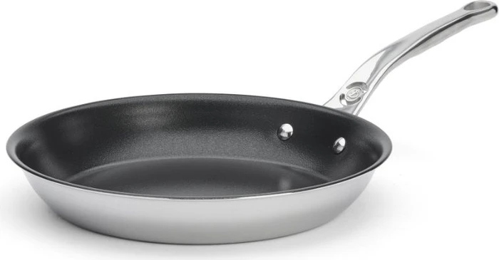 De Buyer Affinity Bratpfanne mit Keramikbeschichtung 28cm