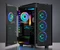 Corsair Obsidian 500D RGB SE, Glasfenster Vorschaubild