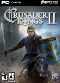 Crusader Kings 2 - Horse Lords (Download) (Add-on) (PC)