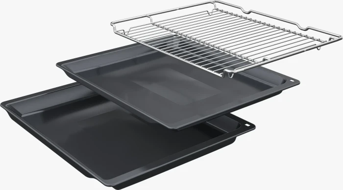 Bosch HBD80PY53 Backofen-Set