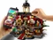LEGO Hidden Side - Newbury's spukende Schule Vorschaubild