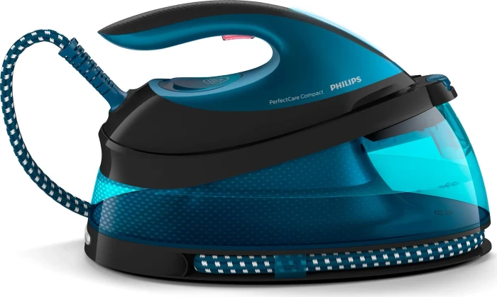 Philips GC7846/80 PerfectCare Compact Dampfbügelstation