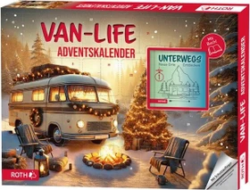 Roth Van-Life Adventskalender 2025