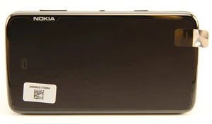 Nokia N900