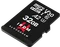 goodram M2AA IRDM MICROCARD R170/W60 32GB Kit, UHS-I U3, A2, Class 10 Vorschaubild