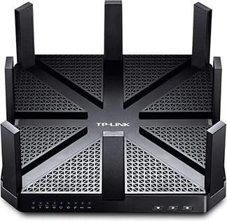 TP-Link Archer C5400, Rev.1