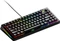 Glorious GMMK 3 Pro 75% Pre-built Gaming Keyboard, schwarz, LEDs RGB, Glorious Fox MX, USB, US Vorschaubild