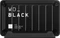 Western Digital WD_BLACK D30 Game Drive SSD, 1TB, USB-C 3.1 Vorschaubild