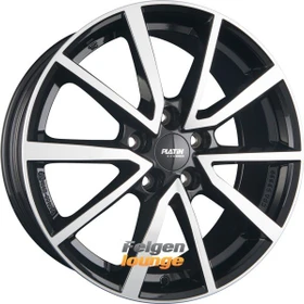Platin Wheels P95 6.5x17 5/112 ET46 (verschiedene Farben)