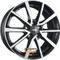 Platin Wheels P95 Vorschaubild