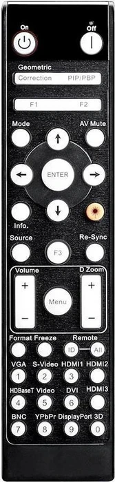 Optoma ZW500T weiß