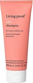 Living Proof Curl Shampoo, 100ml