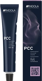 Indola PCC Fashion 5.82 hellbraun schoko perl, 60ml